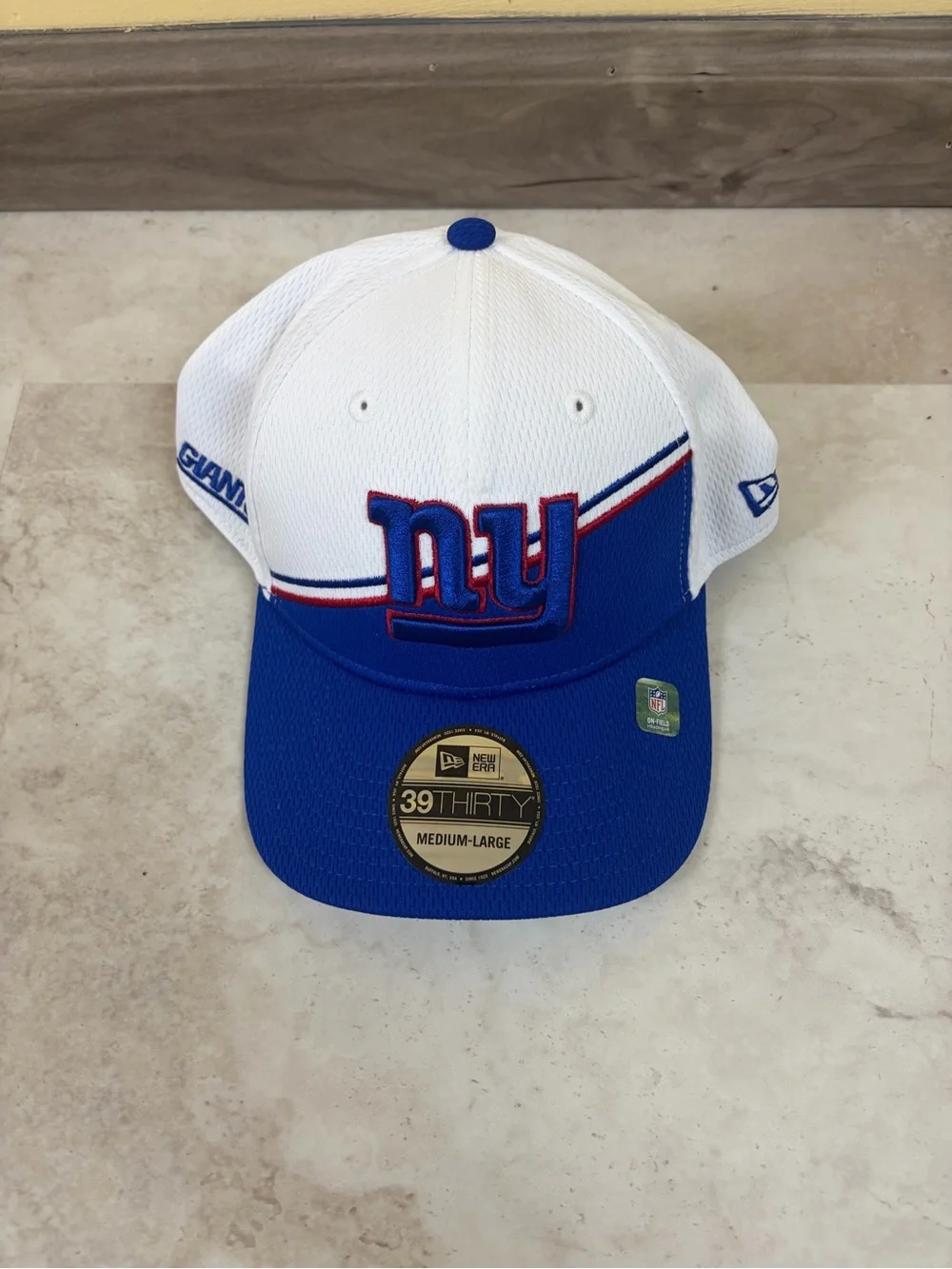New York Giants Hat